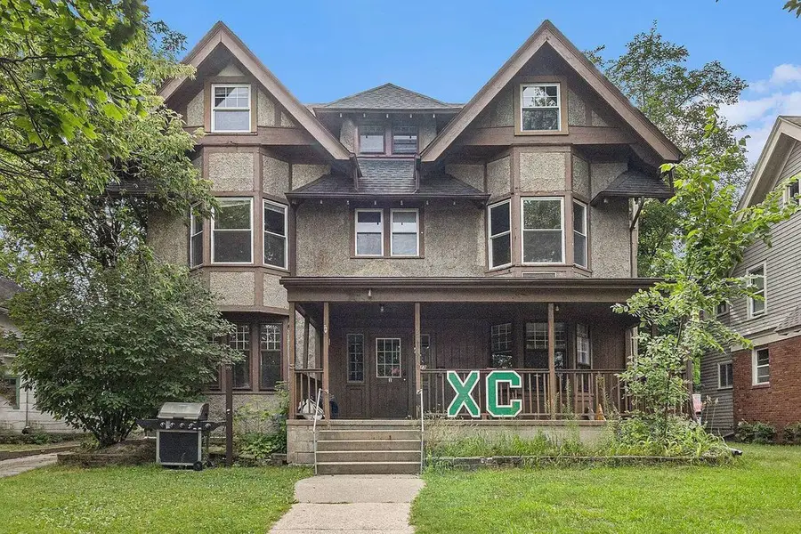 217 N Normal Street, Ypsilanti, MI 48197 - #2