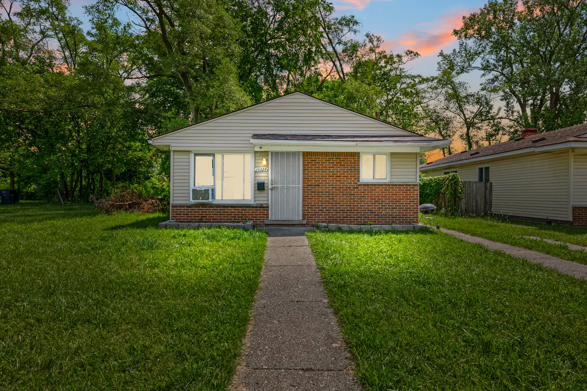 10028 Stahelin Avenue, Detroit, MI 48228 - #1