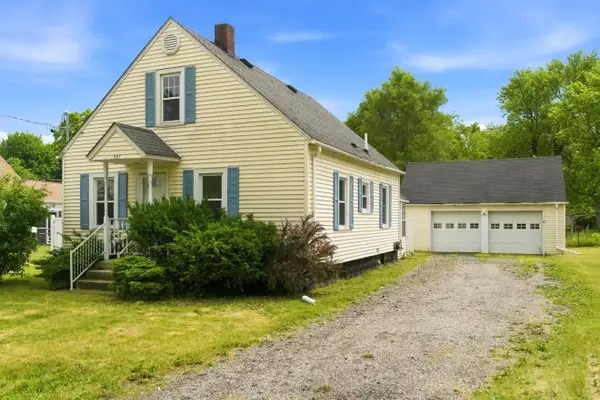 557 Ferris Street, Kalamazoo, MI 49048