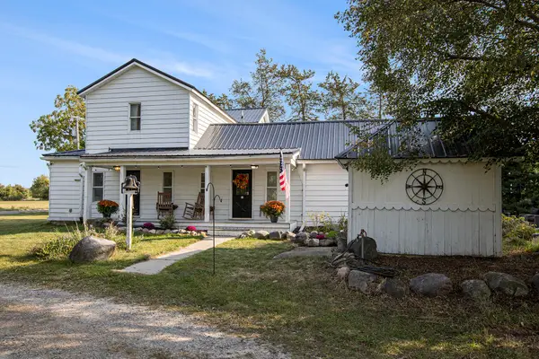 2960 Cedar Lake Road, Howell, MI 48843