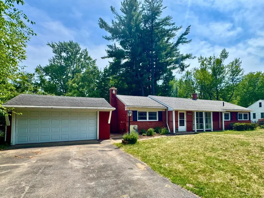 23591 Norcrest Drive, Southfield, MI 48033 - #2