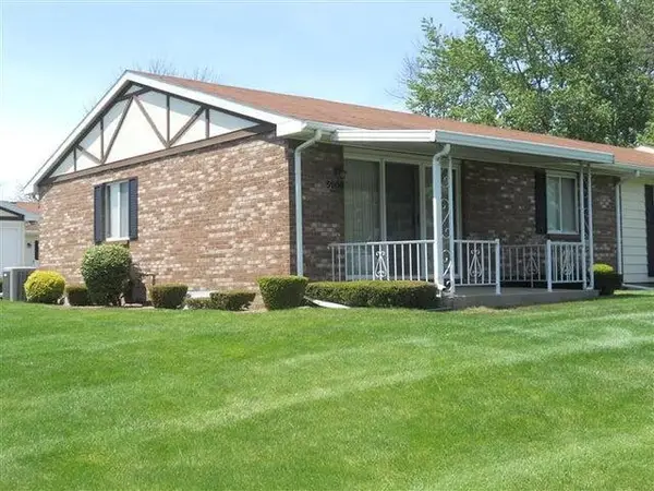 5908 Leisure South Drive Se, Kentwood, MI 49548