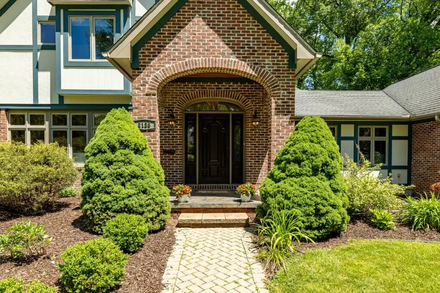 2135 Tuomy Road, Ann Arbor, MI 48104 - #2