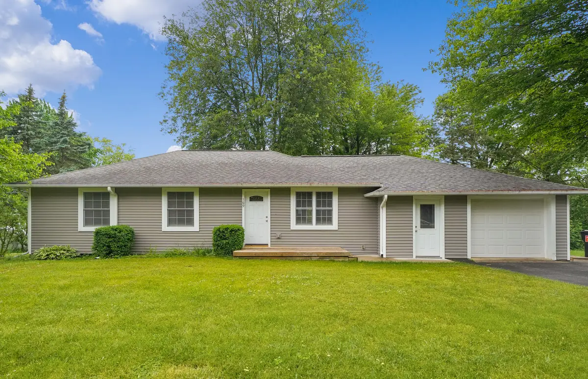 169 Ann Street Ne, Cedar Springs, MI 49319 - #1
