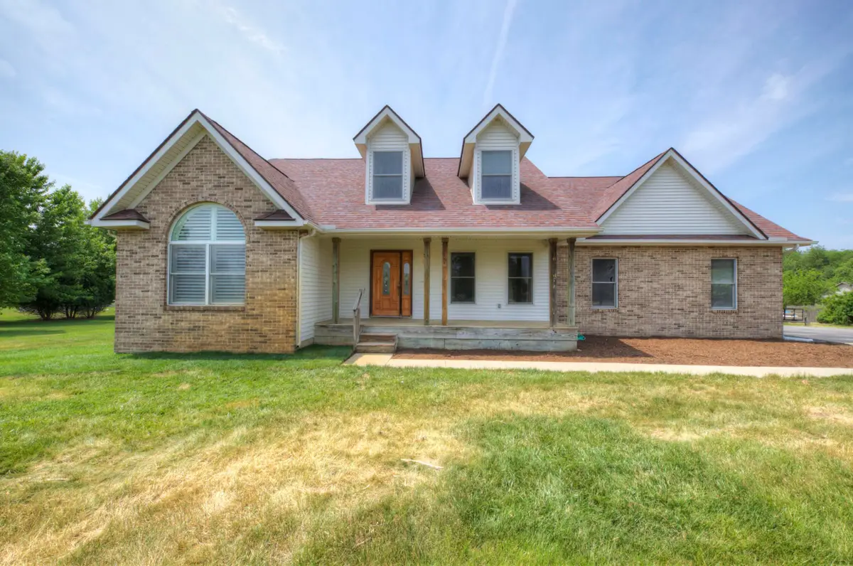 1062 Deer Valley Lane, Manchester, MI 48158 - #1