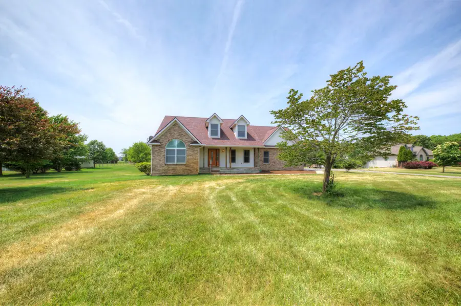 1062 Deer Valley Lane, Manchester, MI 48158 - #3