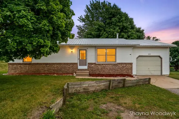 925 N Wilson Street, Hastings, MI 49058