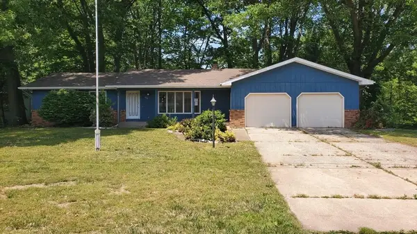 14261 Essenburg Drive, Holland, MI 49424