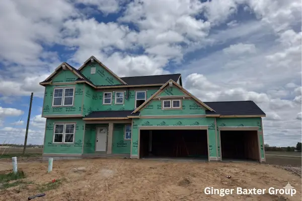 11268 Shoreline Drive #123, Allendale, MI 49401