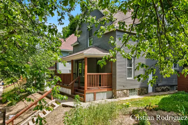 958 Dunham Street Se, Grand Rapids, MI 49506