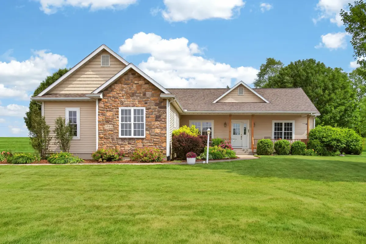 1563 Prairie Drive, Saint Joseph, MI 49085 - #1