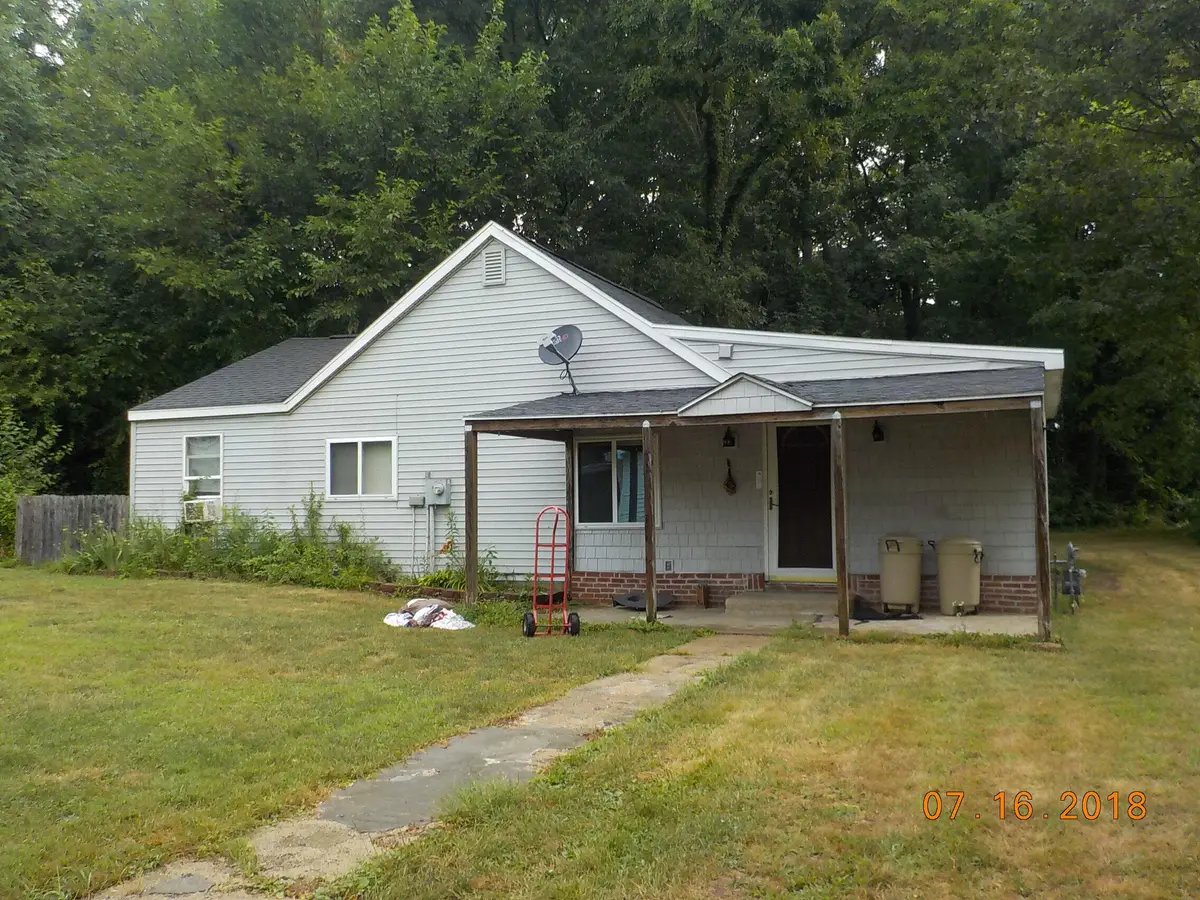 3406 W Shore Drive, Battle Creek, MI 49017 - #1