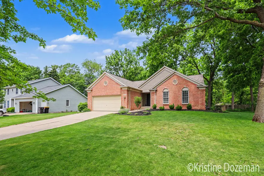 4545 Orchard Creek Drive Se, Kentwood, MI 49546 - #2