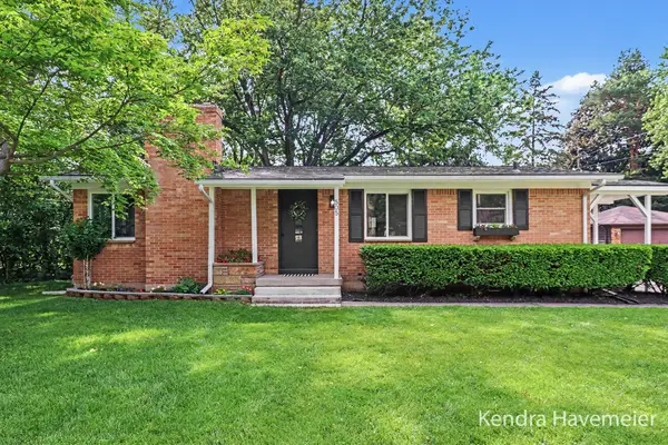 505 Fairfield Avenue Nw, Grand Rapids, MI 49504