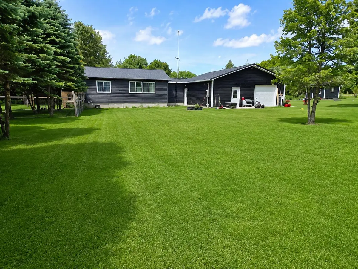 1366 Grow Road Nw, Stanton, MI 48888 - #1