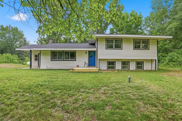 17760 White Road, Bailey, MI 49303