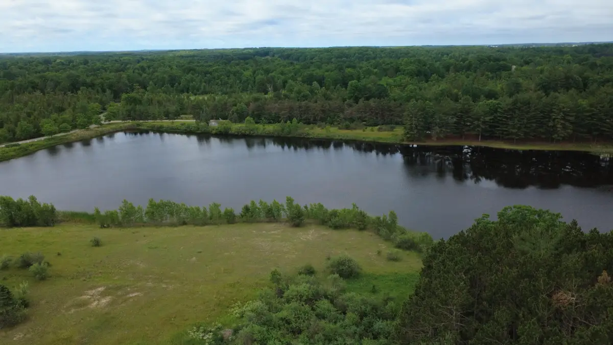 11651 Port Stewart Drive, Canadian Lakes, MI 49346 - #1