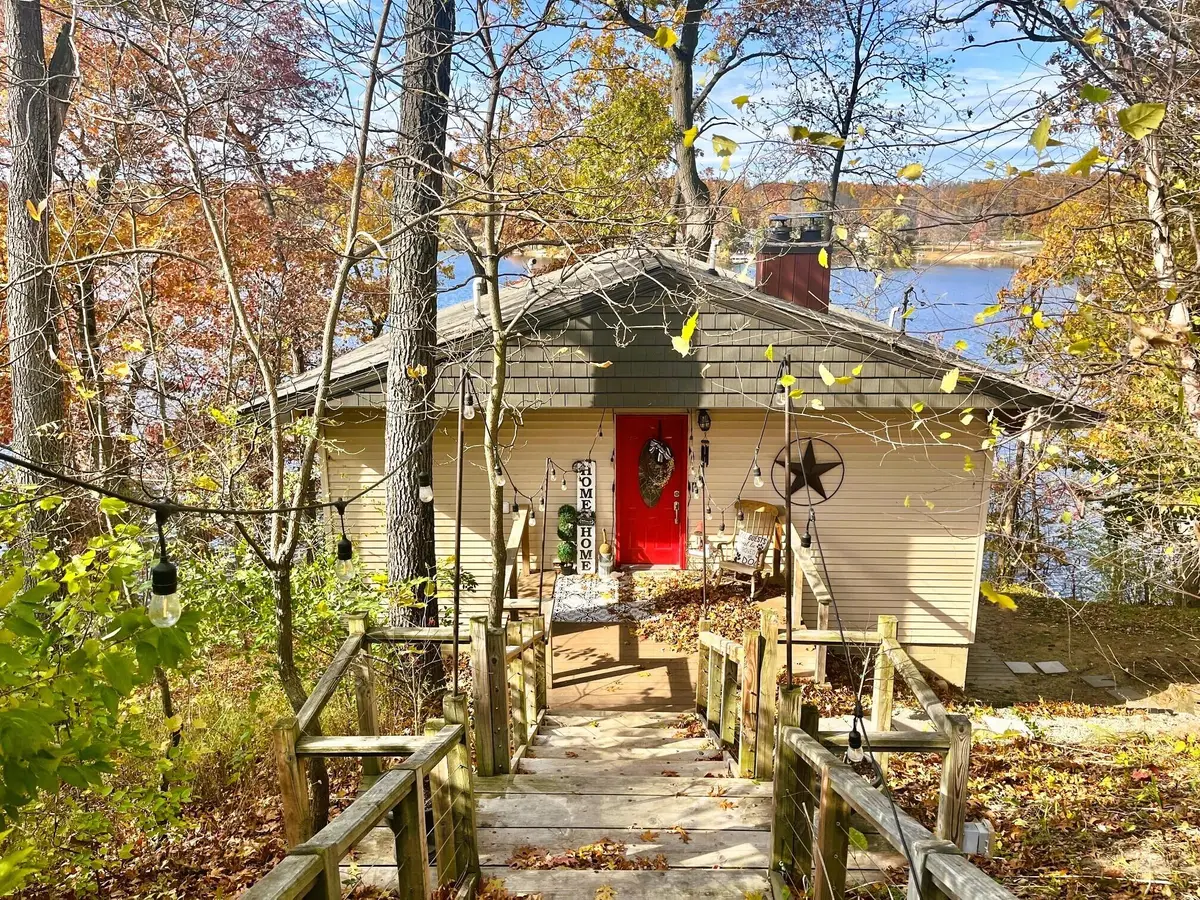 192 Eastshore Drive, Jerome, MI 49249 - #1