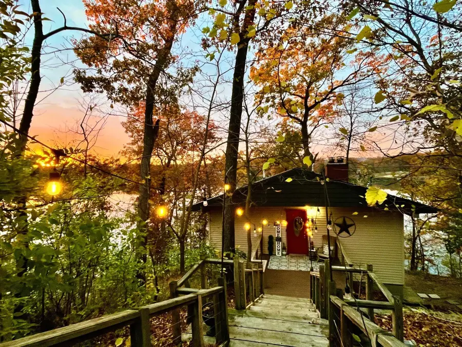 192 Eastshore Drive, Jerome, MI 49249 - #2
