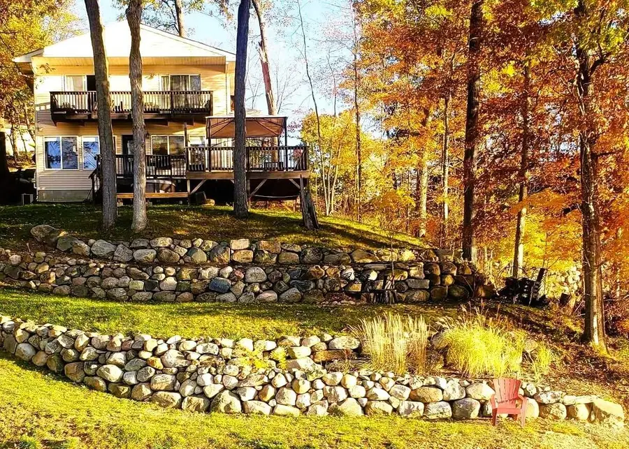 192 Eastshore Drive, Jerome, MI 49249 - #3