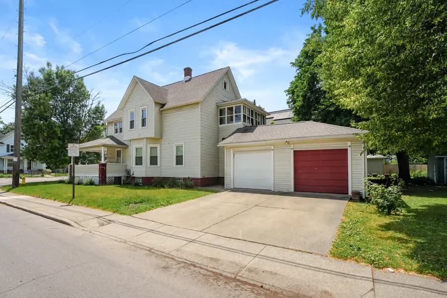 1123 Egleston Avenue, Kalamazoo, MI 49001 - #2