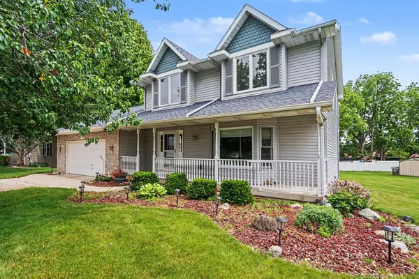 2940 Eldora Court, Byron Center, MI 49315