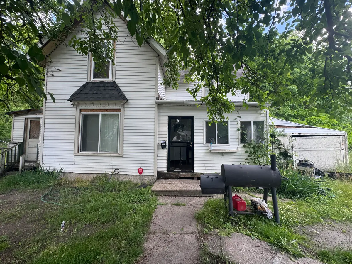 538 Hamblin Avenue W, Battle Creek, MI 49037 - #1