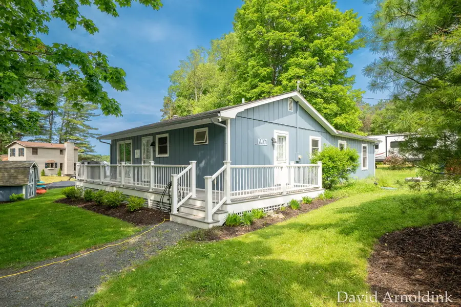 1967 N White Birch Drive, Mears, MI 49436 - #3