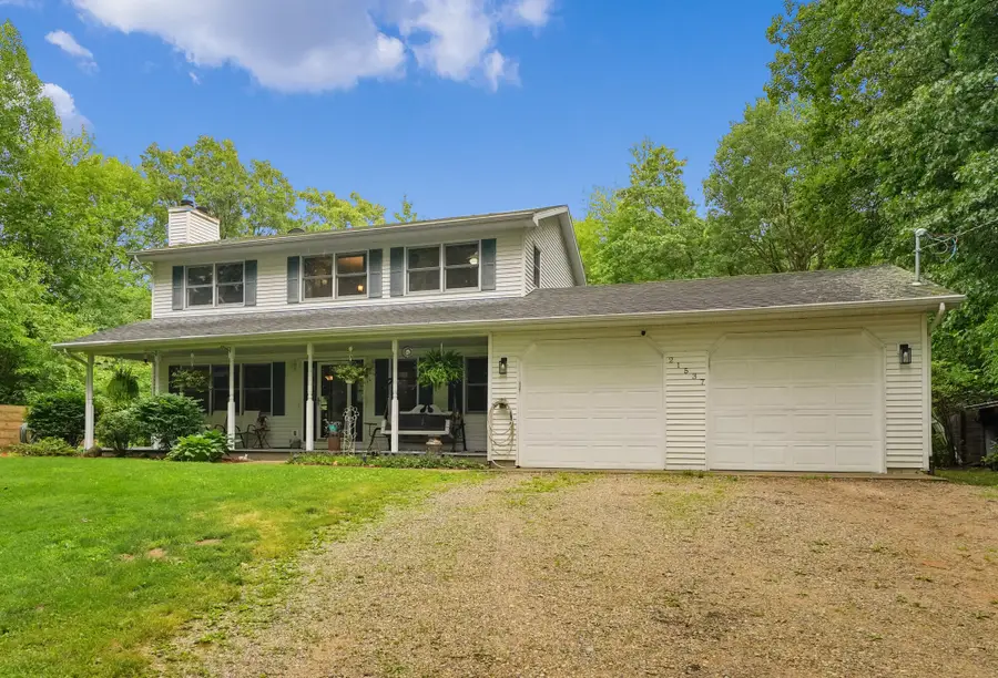 21537 W Kendaville Road, Pierson, MI 49339 - #2