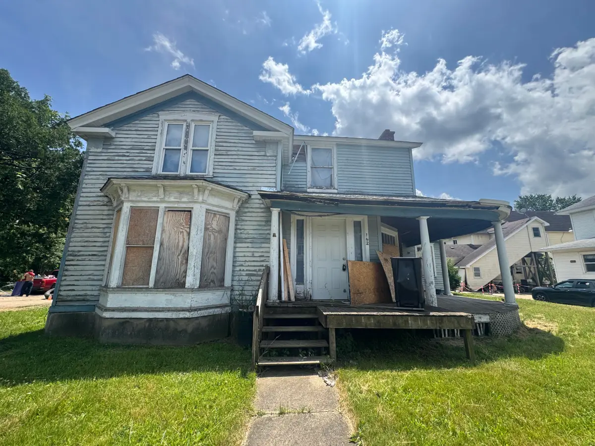 162 Calhoun Street, Battle Creek, MI 49017 - #1