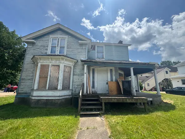 162 Calhoun Street, Battle Creek, MI 49017