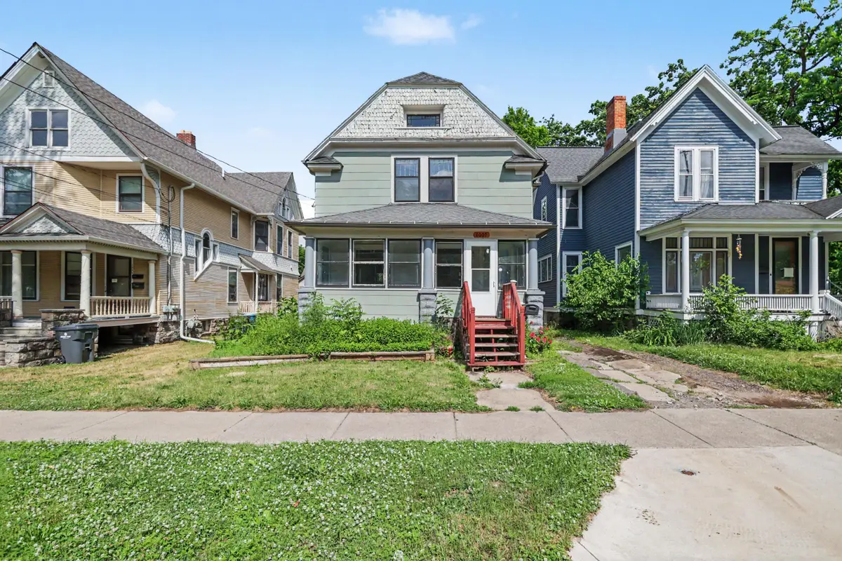 1007 S Westnedge Avenue, Kalamazoo, MI 49008 - #1