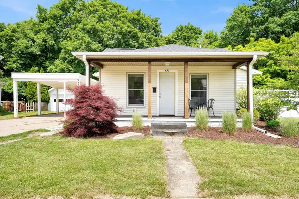 455 Divine Highway, Portland, MI 48875