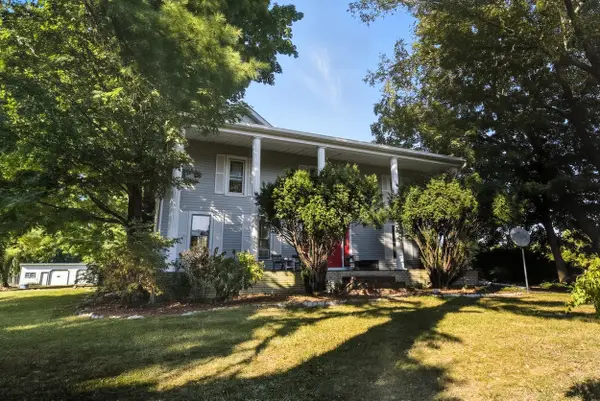 3223 Dunning Street, Cassopolis, MI 49031