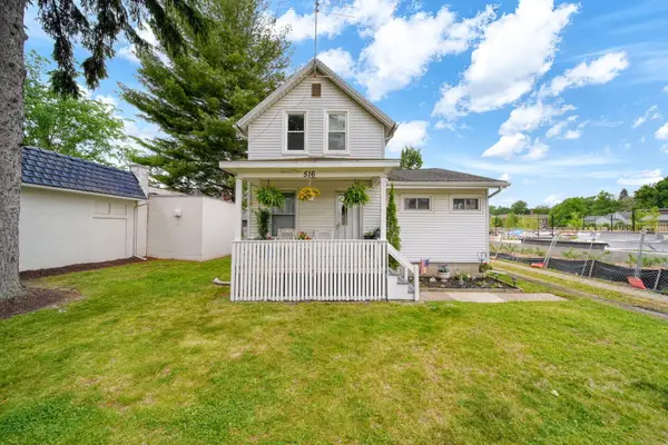 516 S Main Street, Chelsea, MI 48118
