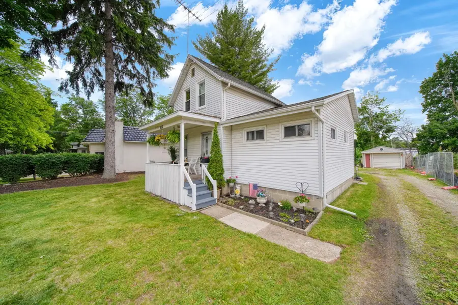 516 S Main Street, Chelsea, MI 48118 - #2