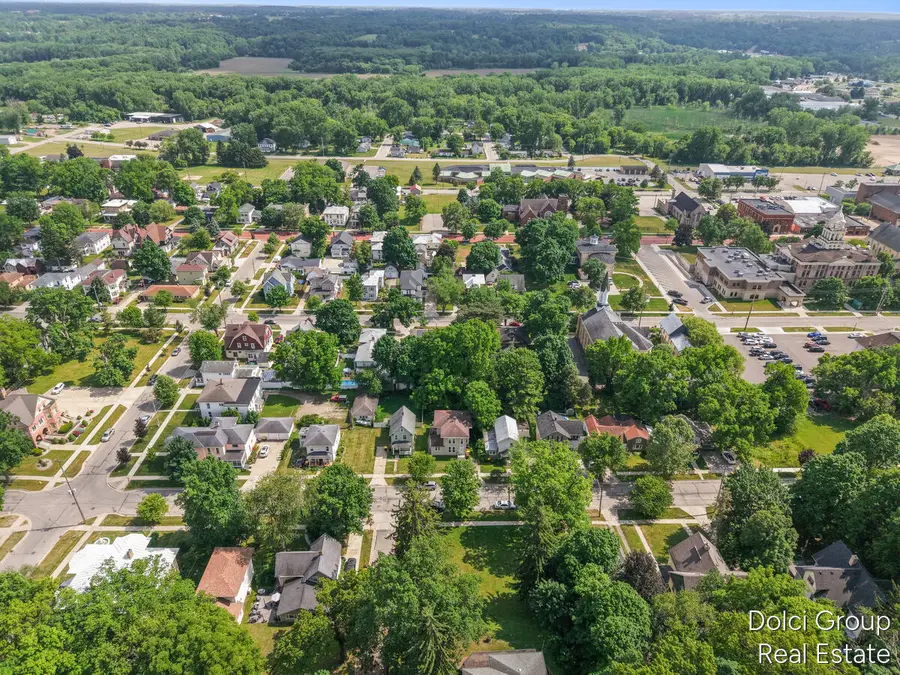 145 Lafayette Street, Ionia, MI 48846 - #3