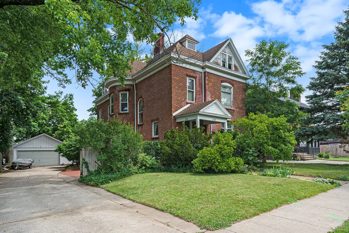 1133 S Westnedge Avenue, Kalamazoo, MI 49008 - #1
