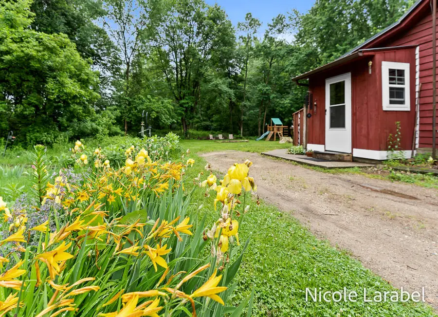 4696 16 Mile Road Ne, Cedar Springs, MI 49319 - #3