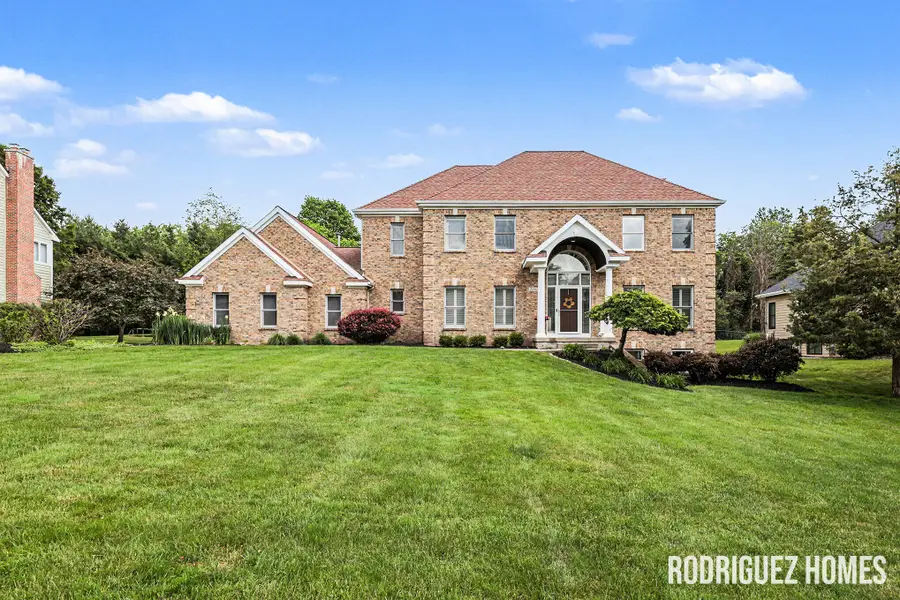 2246 Cascade Lakes Circle Se, Grand Rapids, MI 49546 - #2