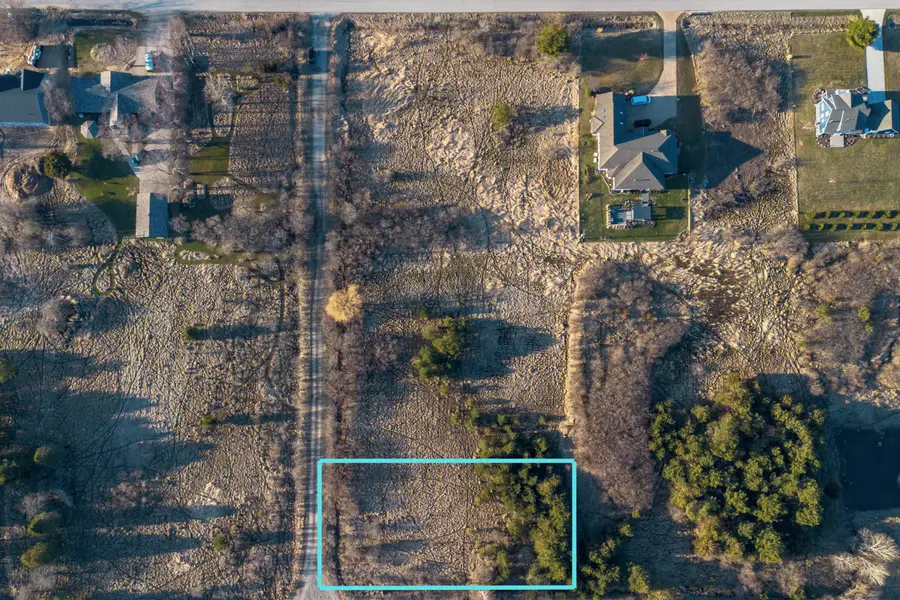 Sunset Lane #Lot 20, Manistee, MI 49660 - #2