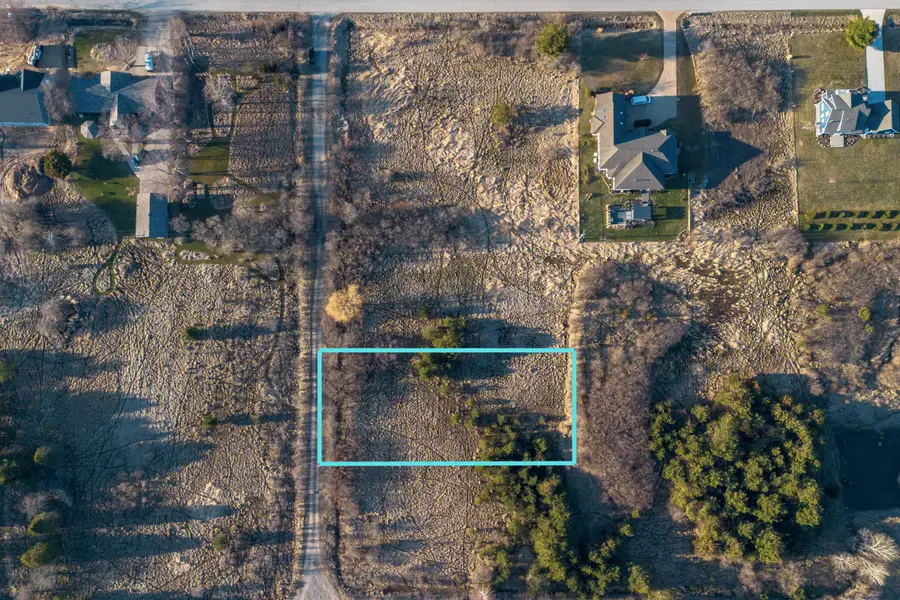 Sunset Lane #Lot 15, Manistee, MI 49660 - #2