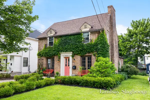 843 Orchard Avenue Se, Grand Rapids, MI 49506