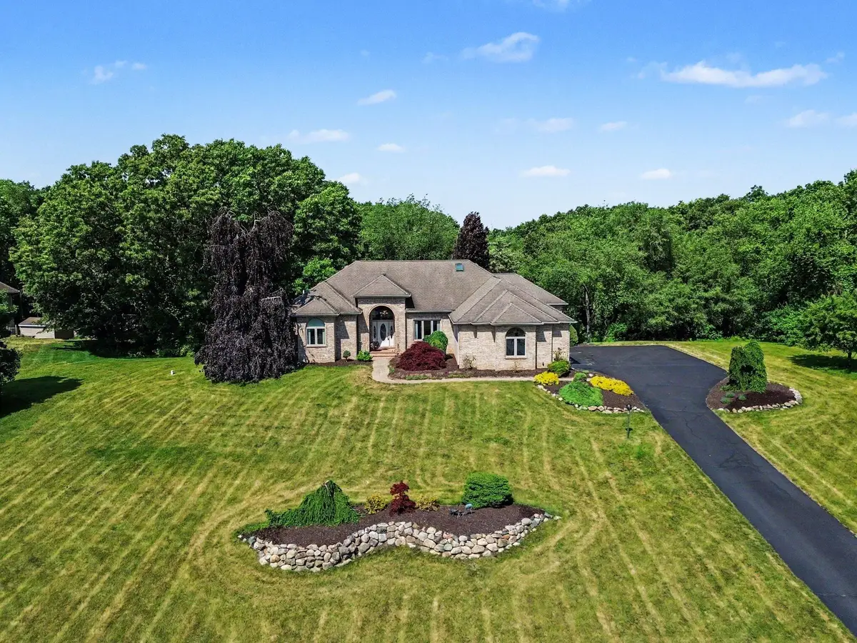 888 Ridge Road, Chelsea, MI 48118 - #1