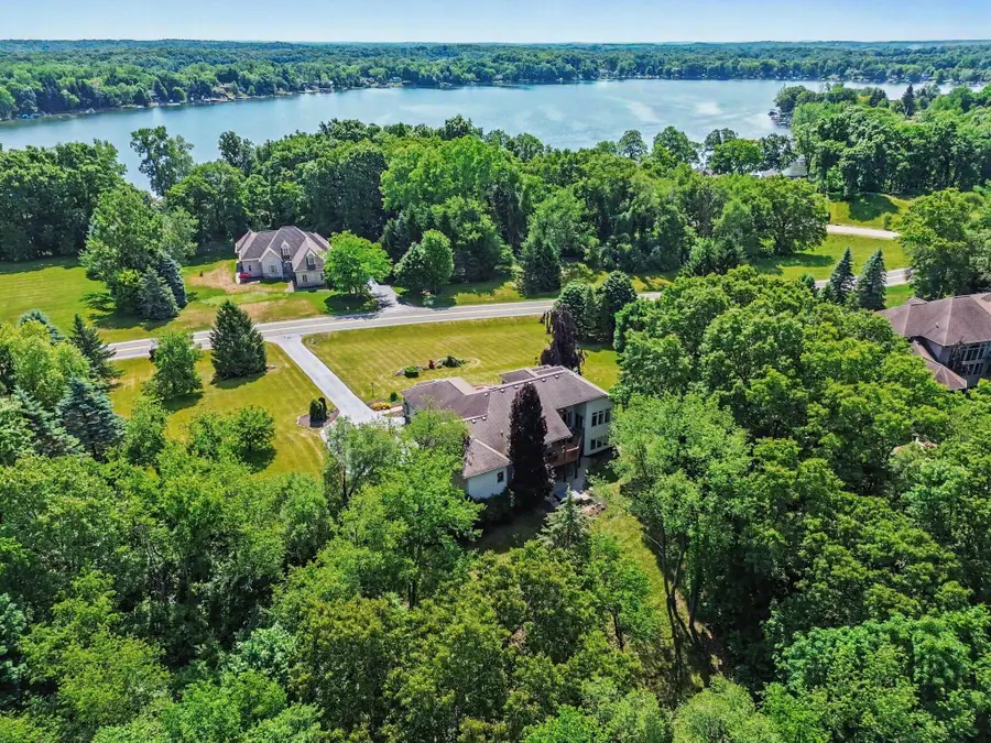888 Ridge Road, Chelsea, MI 48118 - #2