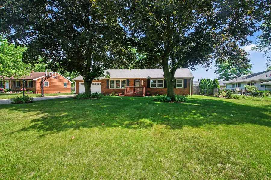 2125 Pawnee Path, Stevensville, MI 49127 - #3