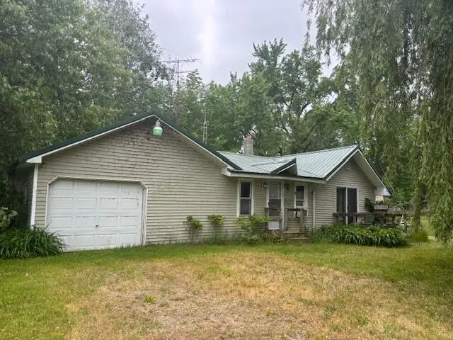 4779 3rd Street, Barryton, MI 49305 - #1