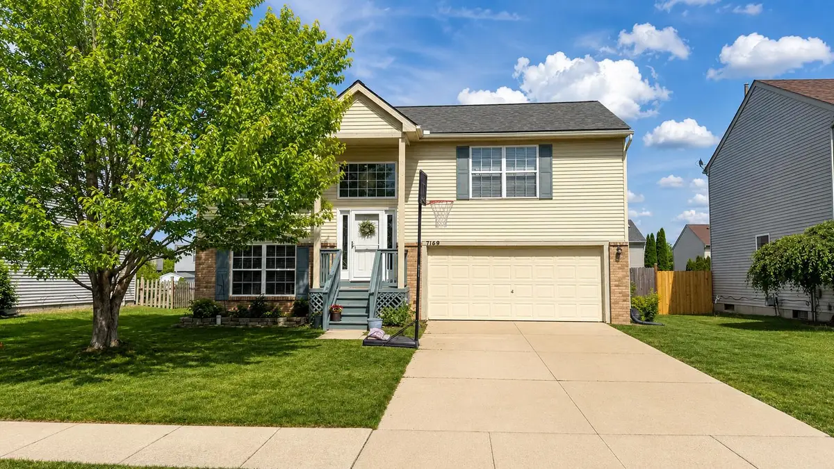 7169 Royal Troon Drive, Ypsilanti, MI 48197 - #1