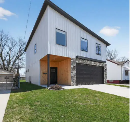 23112 Vassar Avenue, Hazel Park, MI 48030 - #2
