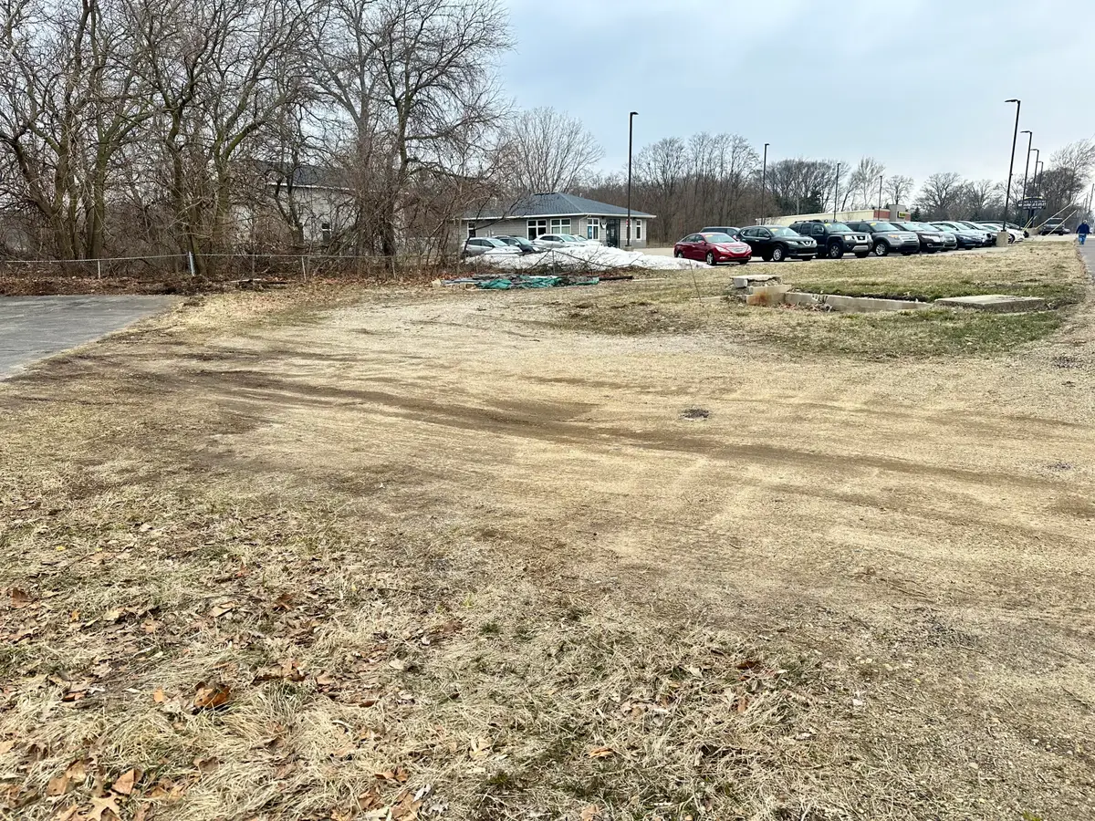 336 N River Avenue, Holland, MI 49424 - #1